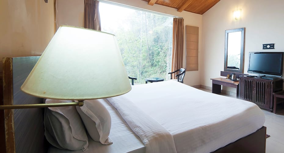 Fernhill Resort, Chail 3